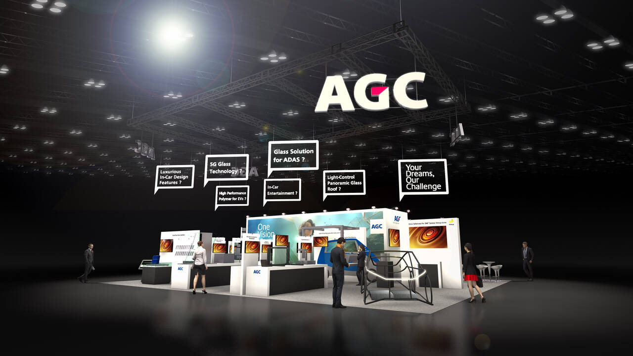 AGC Automotive